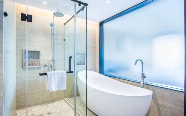 Wyndham Garden Heyuan
