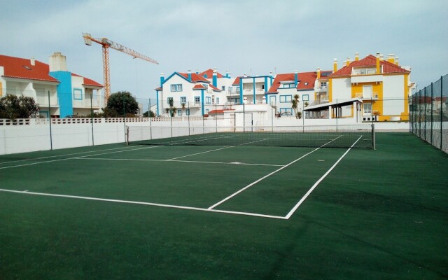 Baluarte Citadino-Baleal Beach Lodge