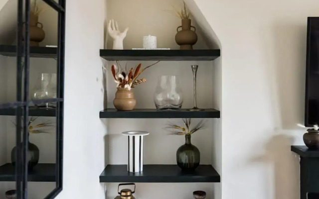 The Hackney Heartbeat - Modern & Bright 2BDR Apartment