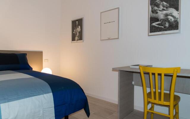 Borgo Fratta Holiday Houses