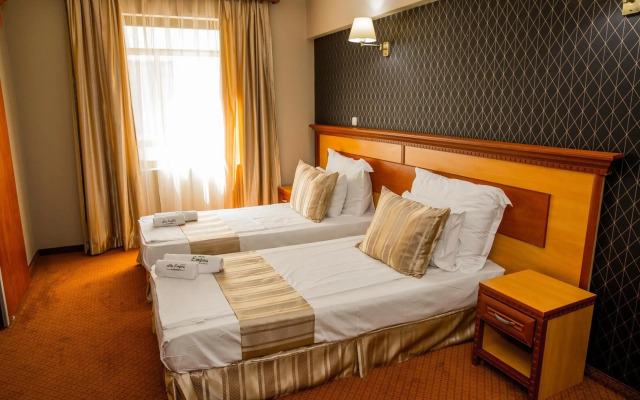 Ezeretz SPA Hotel
