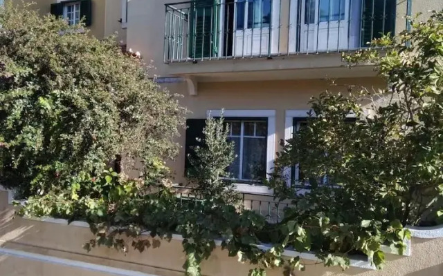 Room in Apartment - Gg Double or Twin Room