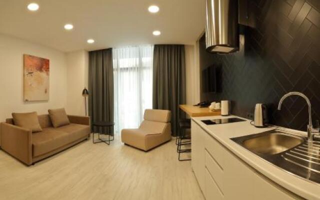 Beskyd Suites