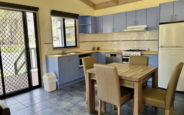 Discovery Parks - Narooma Beach