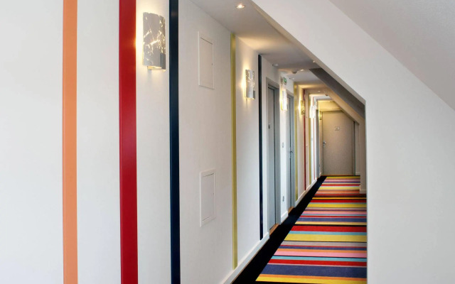 Hôtel Maison Turenne