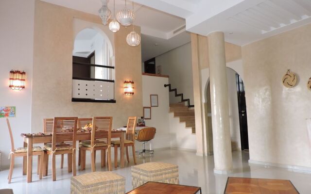 Loft 74-Appartement De 3 Chambres