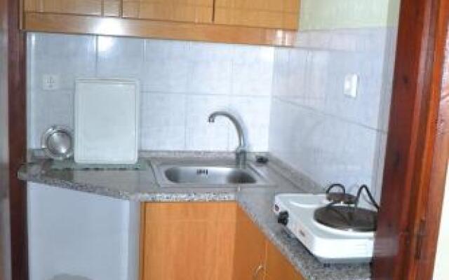House Souzanna