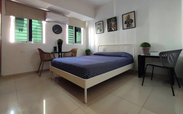 Habitación Privada Centrica