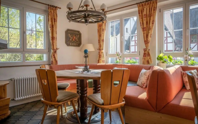 Bodenseehotel Krone