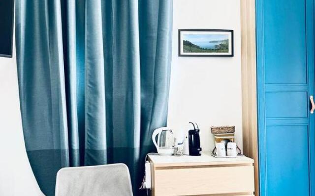 Relax nel Centro Storico