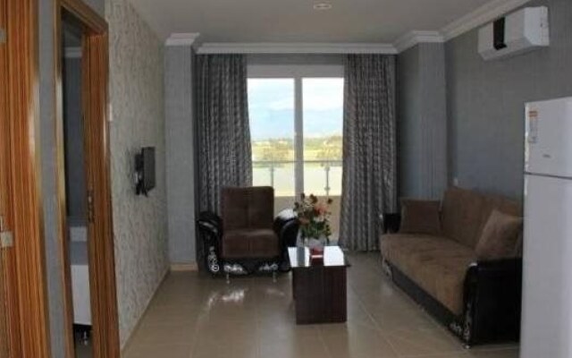 Erdinc Apart Otel Arsuz