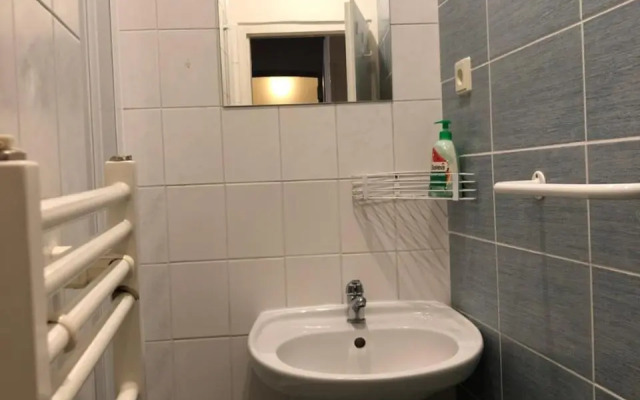 Welcome Hostel Praguecentre