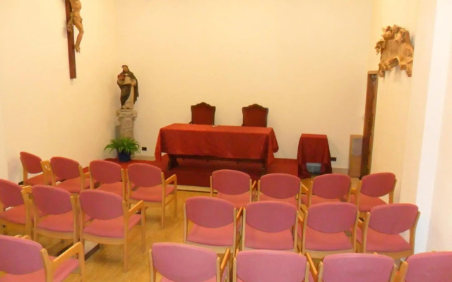 Ospitalita San Tommaso d'Aquino