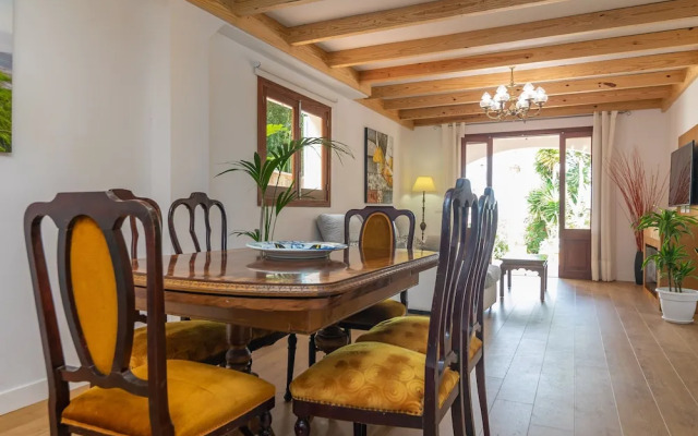 Sa Capella in Santa Margalida