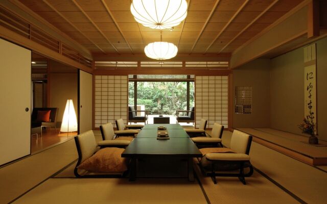 Sansuirou