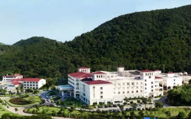 Grand Bayview Xiangshan