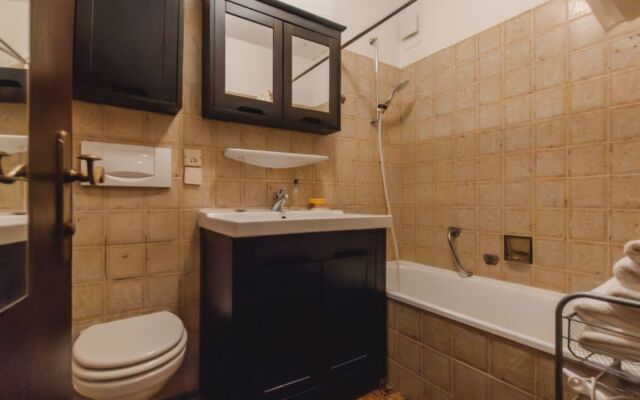 Apartment "Orlic" Bad Hofgastein