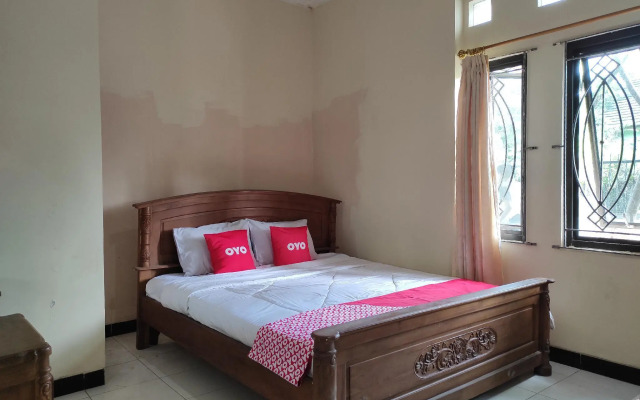 OYO 90346 Guest House Citra Pemuda Syariah