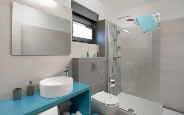 Villa Linea Comfortable Holiday Residence