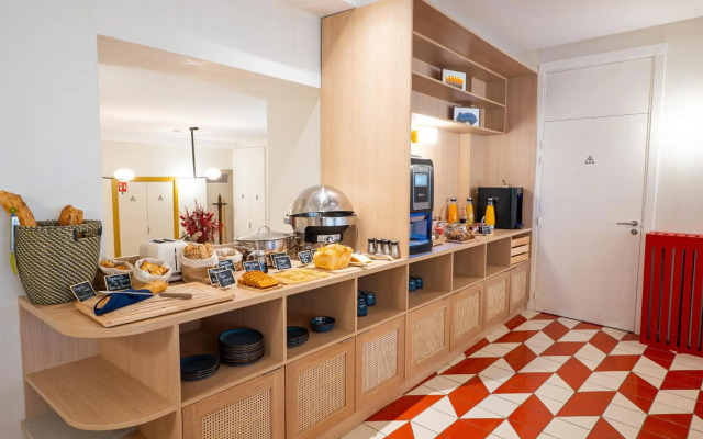 Best Western Plus Au Grand Saint Jean