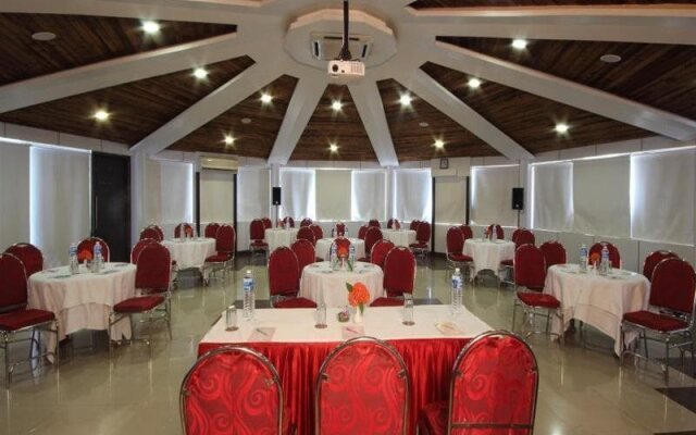 Biji's Hill Retreat