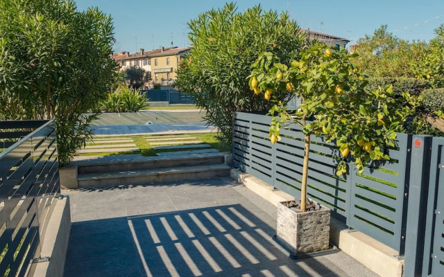 Garda Hideaway - Italian Homing