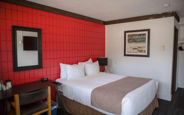 Stoke Hotel SureStay Collection by Best Western