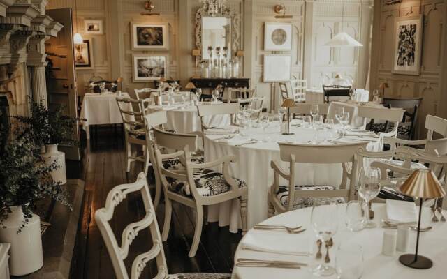 The Highfield House