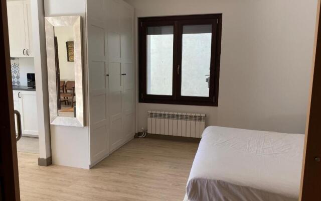 Apartamento acogedor