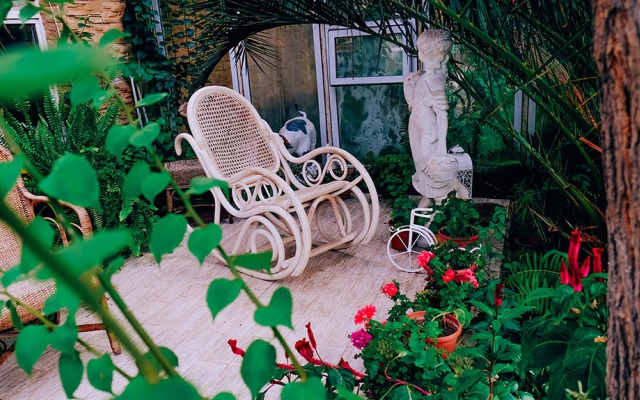 Замок (Астраханская обл)