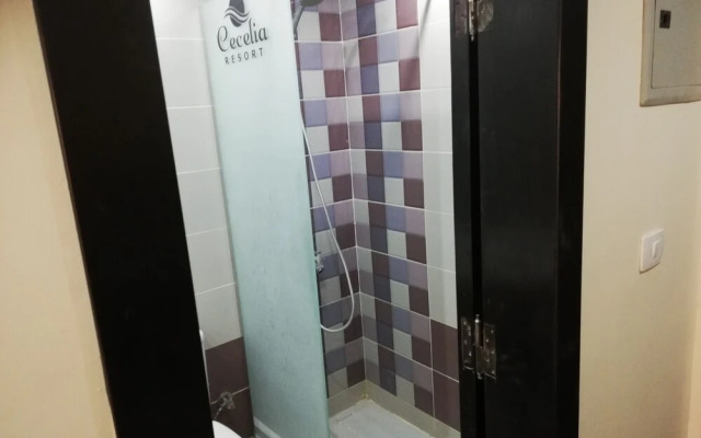 Chalets in Cecelia Resort