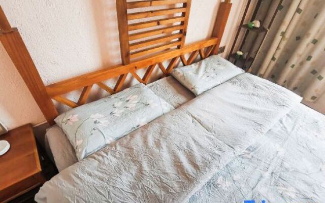 Zuji Youth Hostel
