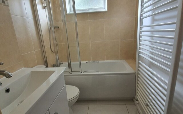 Lovely Hidden gem Located in St Leonards-on-sea
