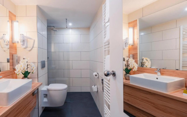 Plaza Premium Columbus Bremen