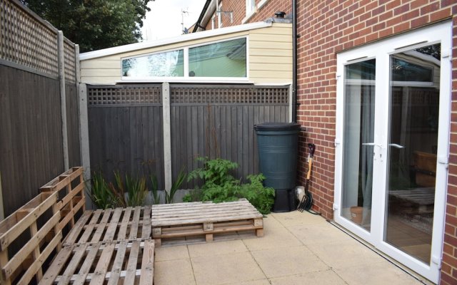 2 Bedroom House in Wandsworth