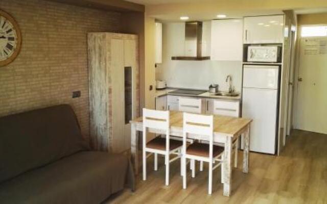 Apartamento Benidorm Luxury Levante