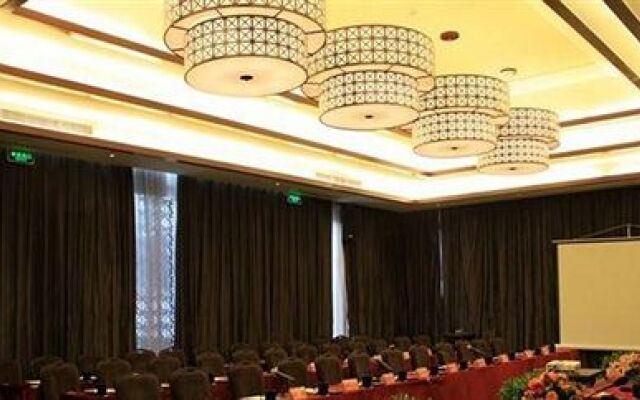 Samsara Hotel - Langzhong