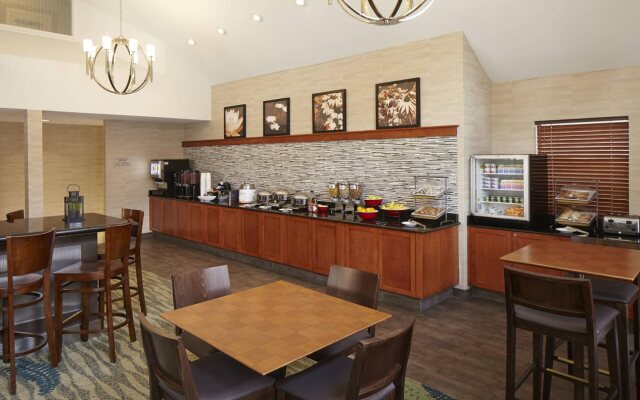 Residence Inn by Marriott Minneapolis Eden Prairie