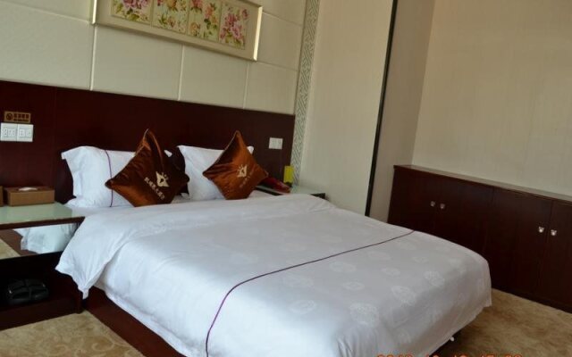Kairuisi Hotel