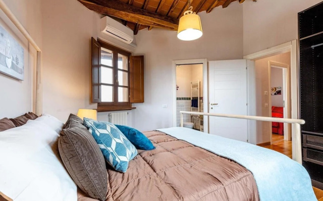 Kinzia Farmhouse Apartment