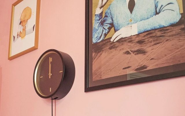 LH 51 Neapolitan Rooms