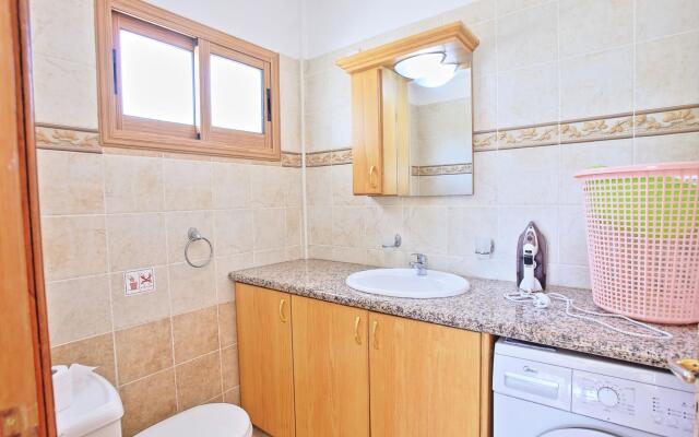 Marilena Sunset Villa Dio
