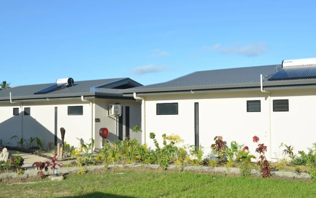 Bulabard Villas on the Coast