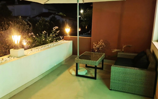 Hotel Alcaide
