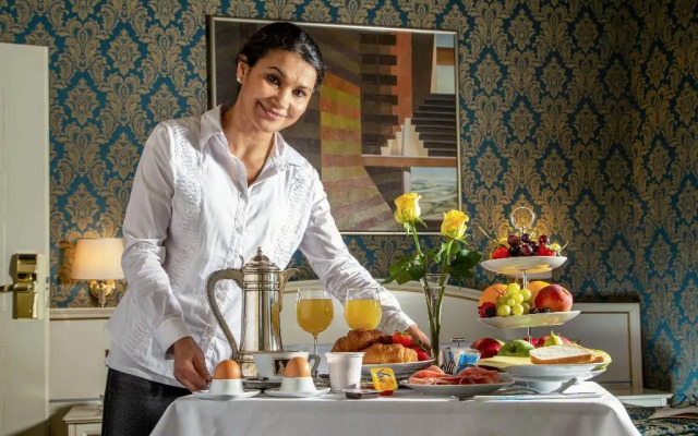 Residenza Canova Tadolini