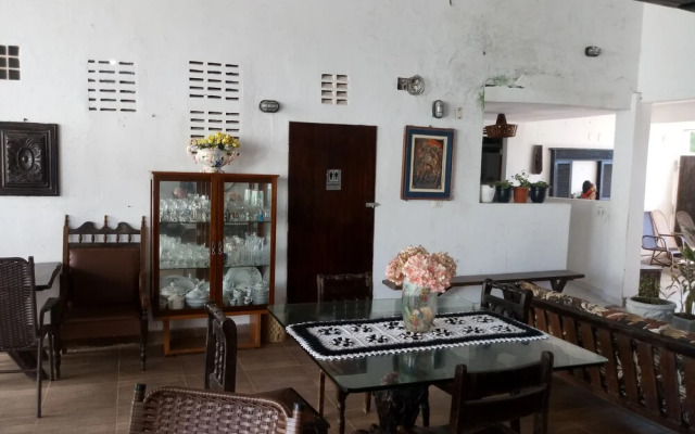 Pousada Vila da Barra