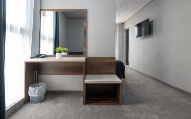 Hotel Boutique 5