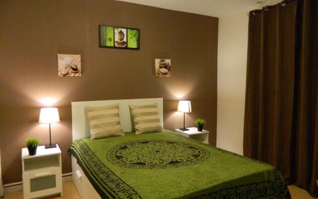 Zenitude Chez Philippe