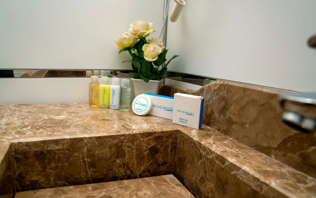 Mugwort Hotel&Spa