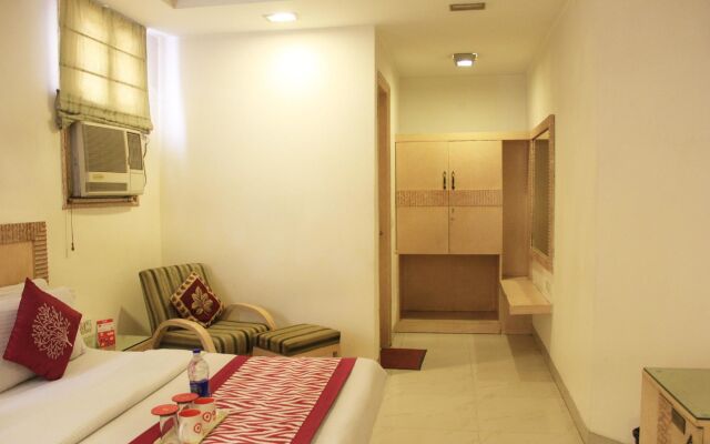 OYO Rooms Old Rajendra Nagar